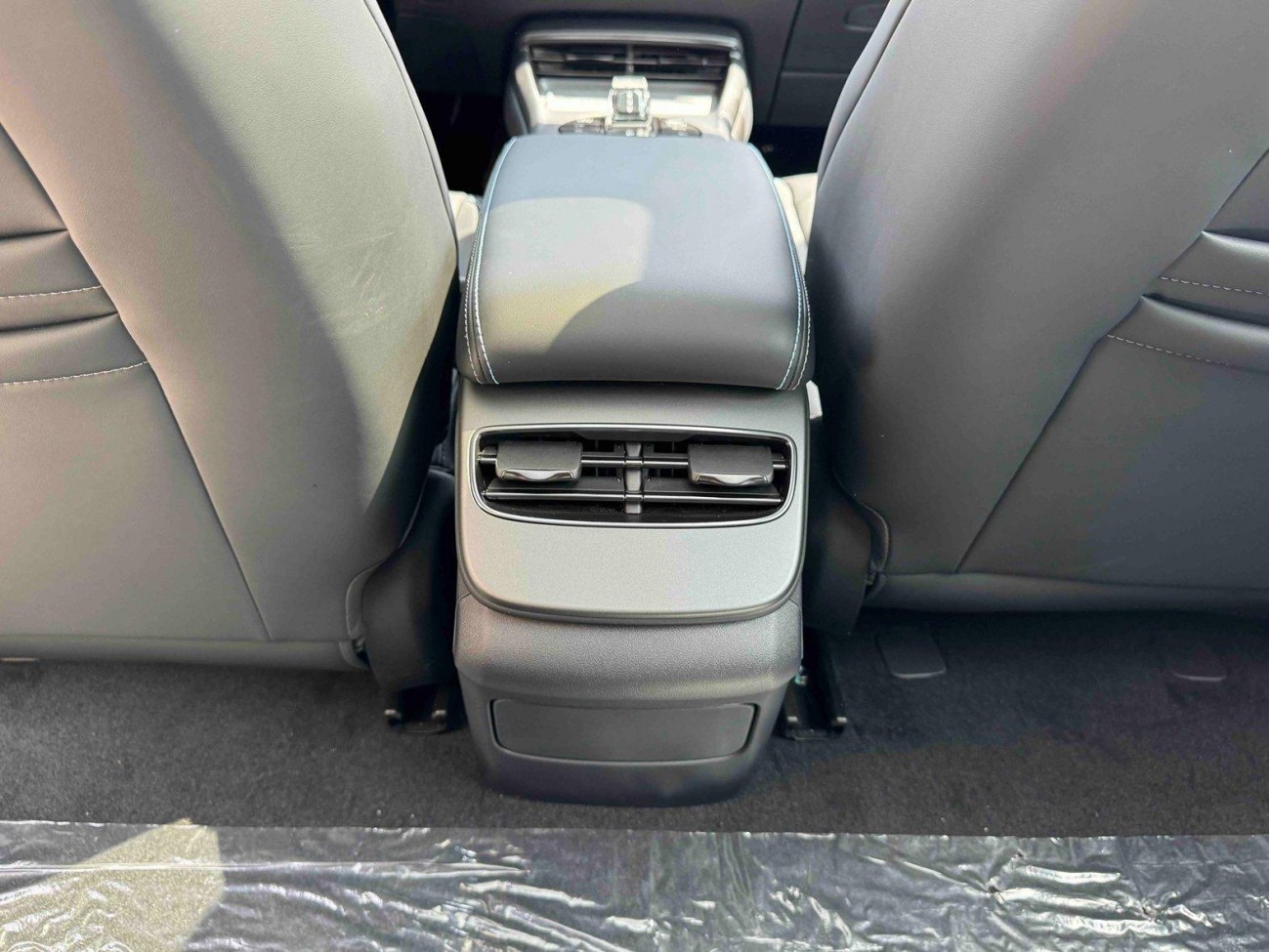 BYD Seal 2026