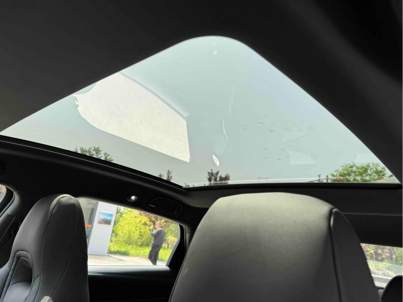 BYD Seal 2026