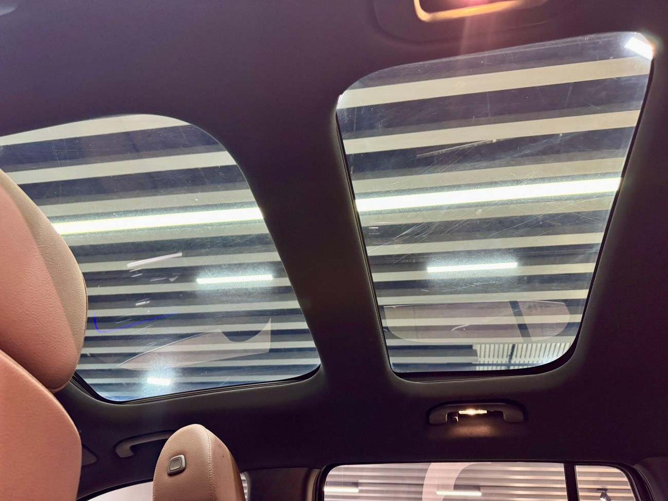 Mercedes-Benz GLB 2024