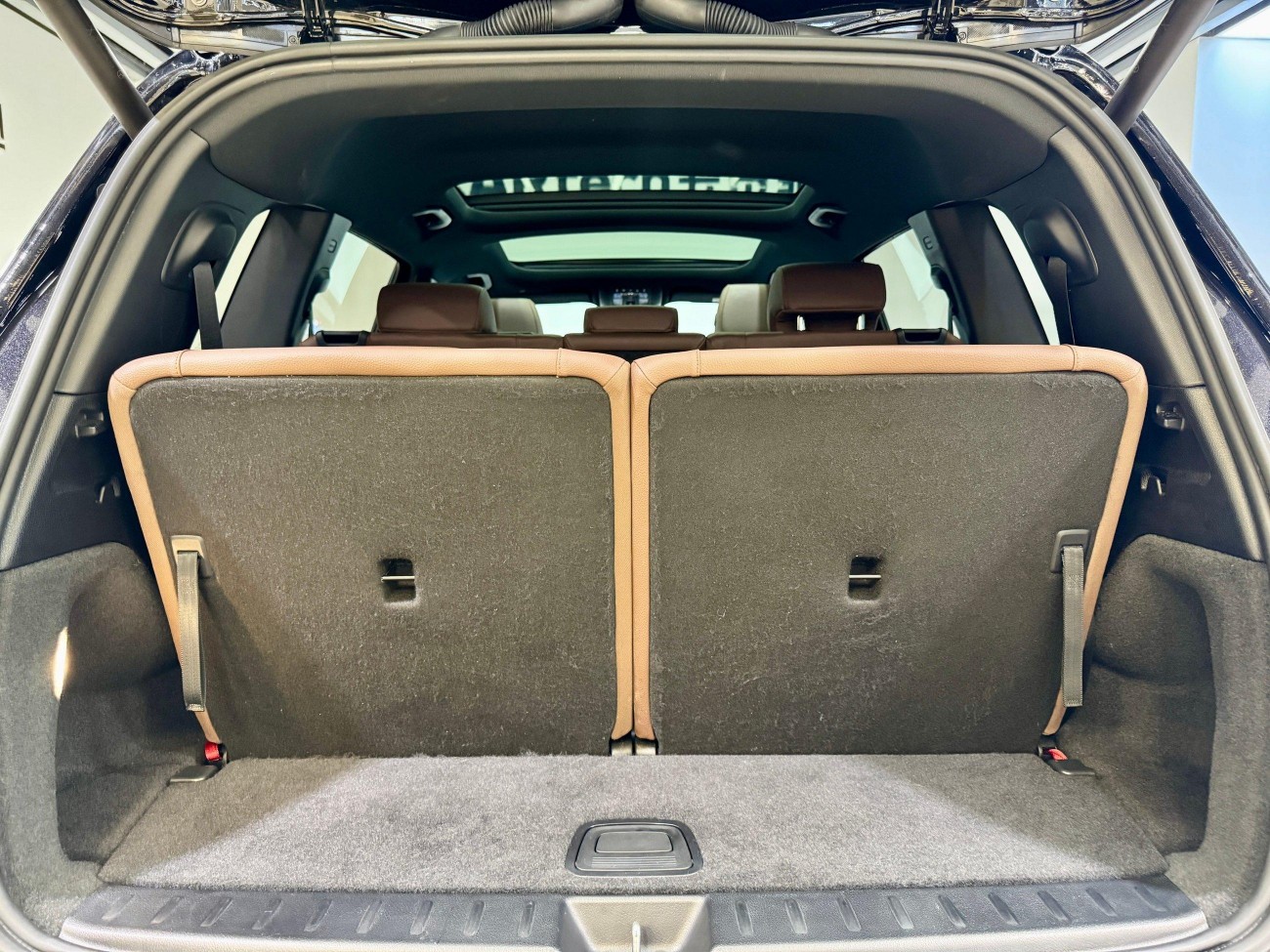 Mercedes-Benz GLB 2024