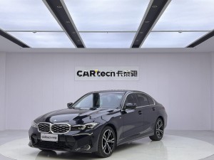BMW 325i 2024