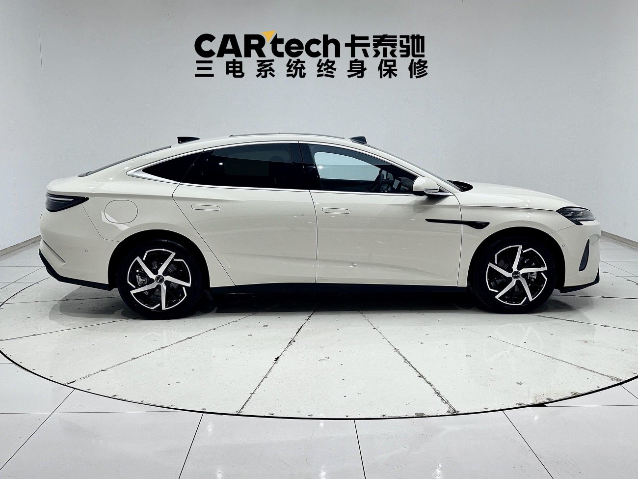 BYD Seal 2025