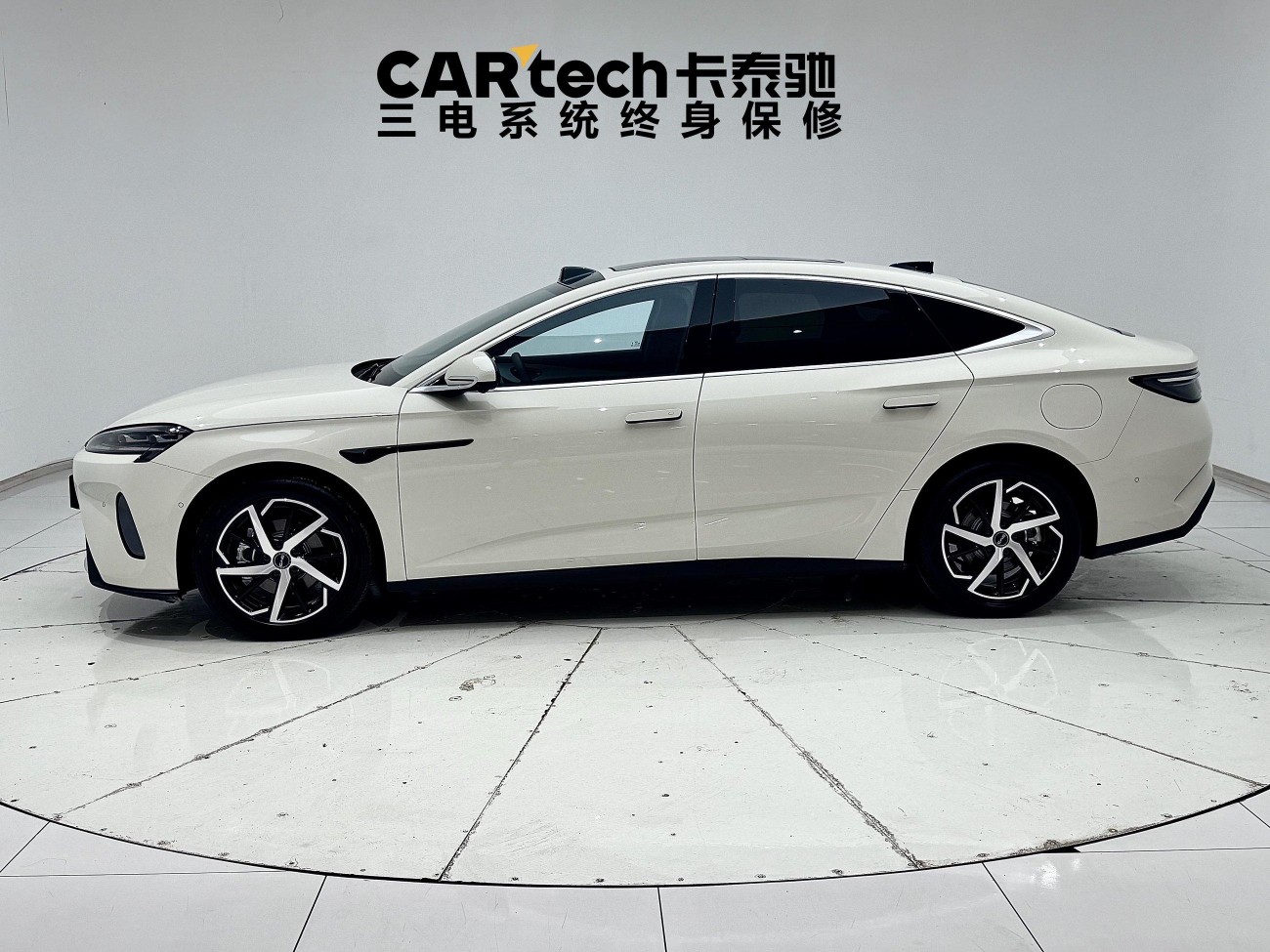 BYD Seal 2025