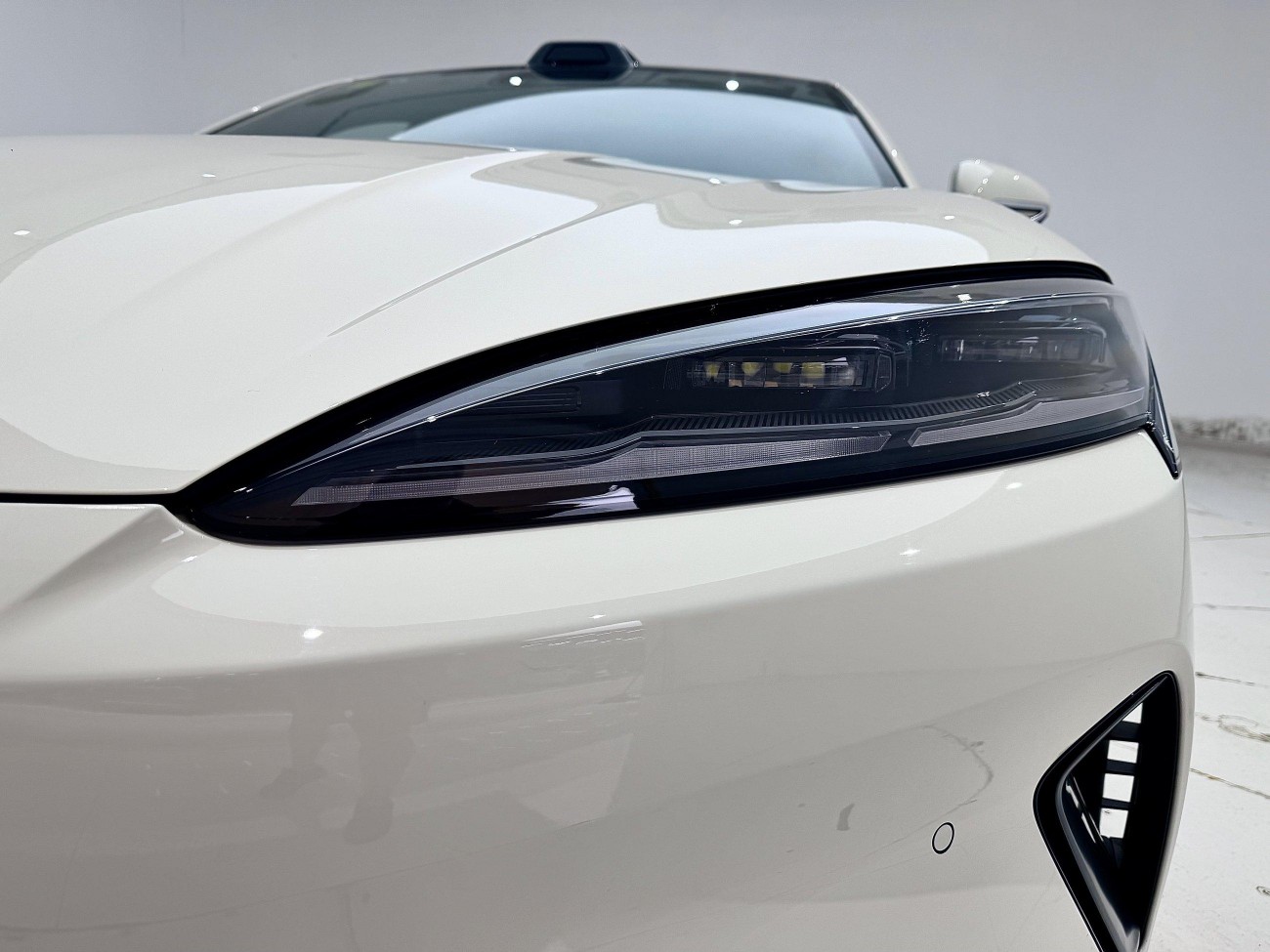 BYD Seal 2025