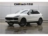 Porsche Cayenne 2020