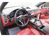 Porsche Cayenne 2020