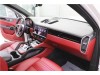 Porsche Cayenne 2020