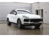 Porsche Cayenne 2020