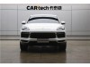 Porsche Cayenne 2020