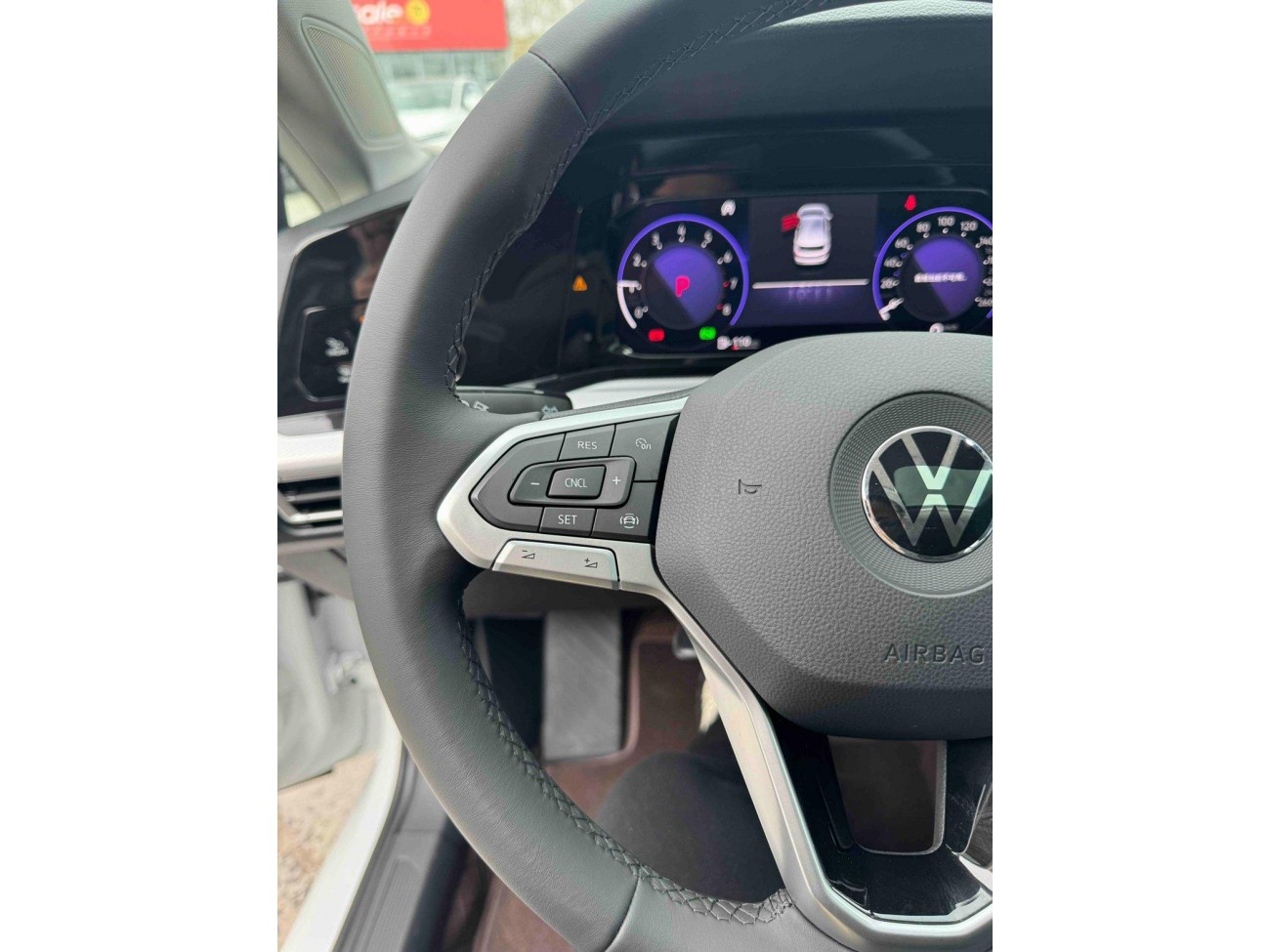 Volkswagen Golf 2025
