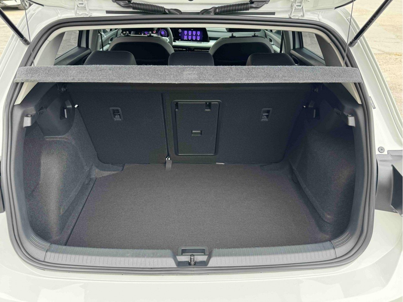 Volkswagen Golf 2025