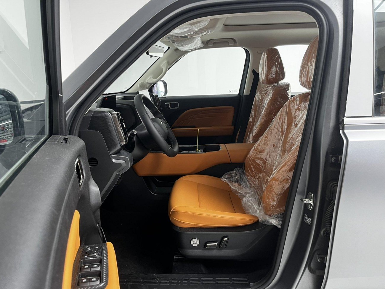 Haval Raptor 2026