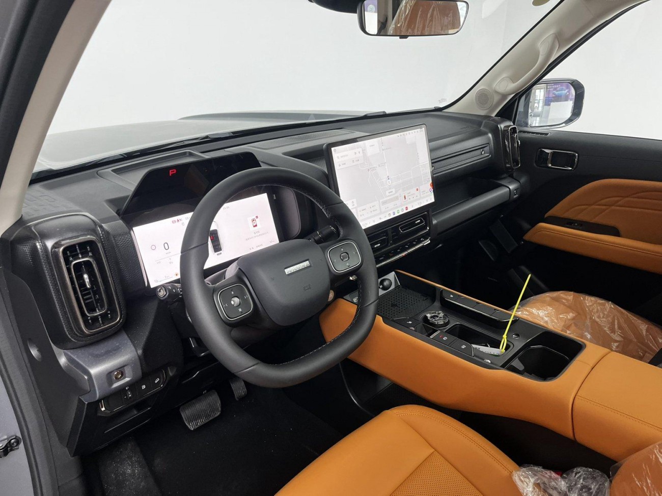 Haval Raptor 2026