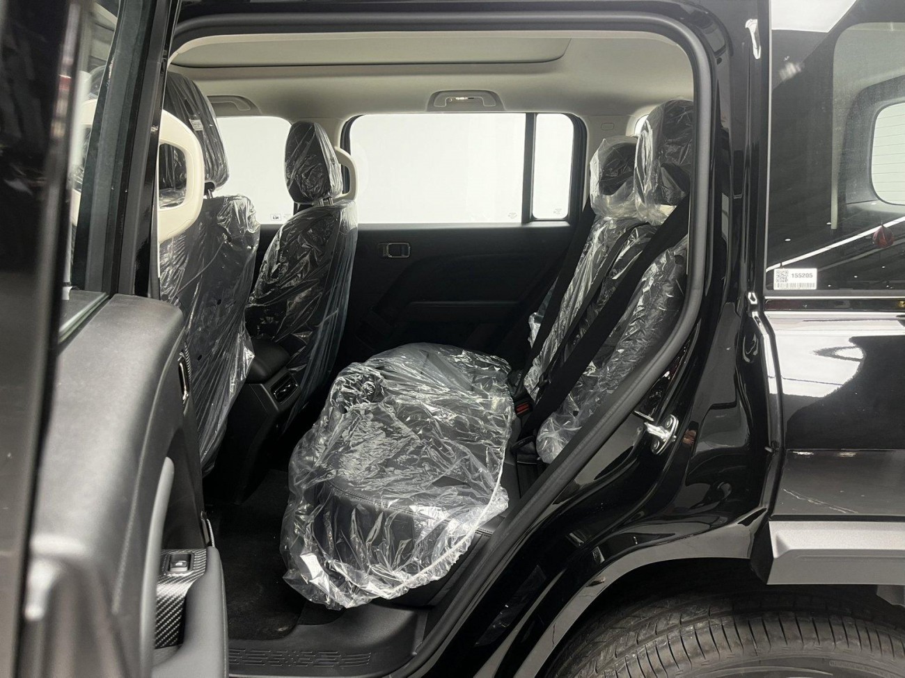 Haval Raptor 2026