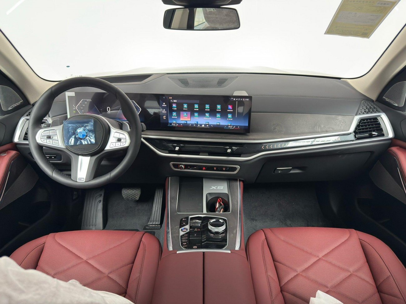 BMW X5 2026