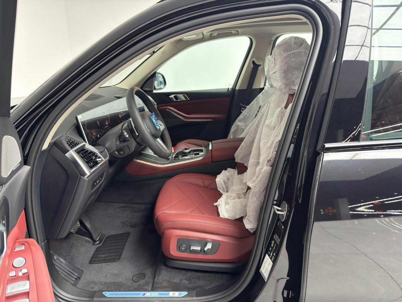 BMW X5 2026