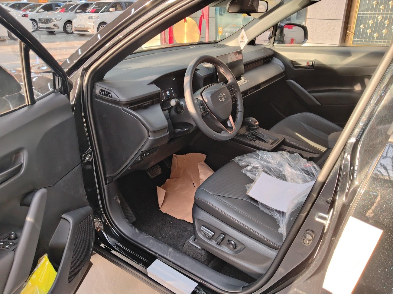 Toyota Frontlander 2026