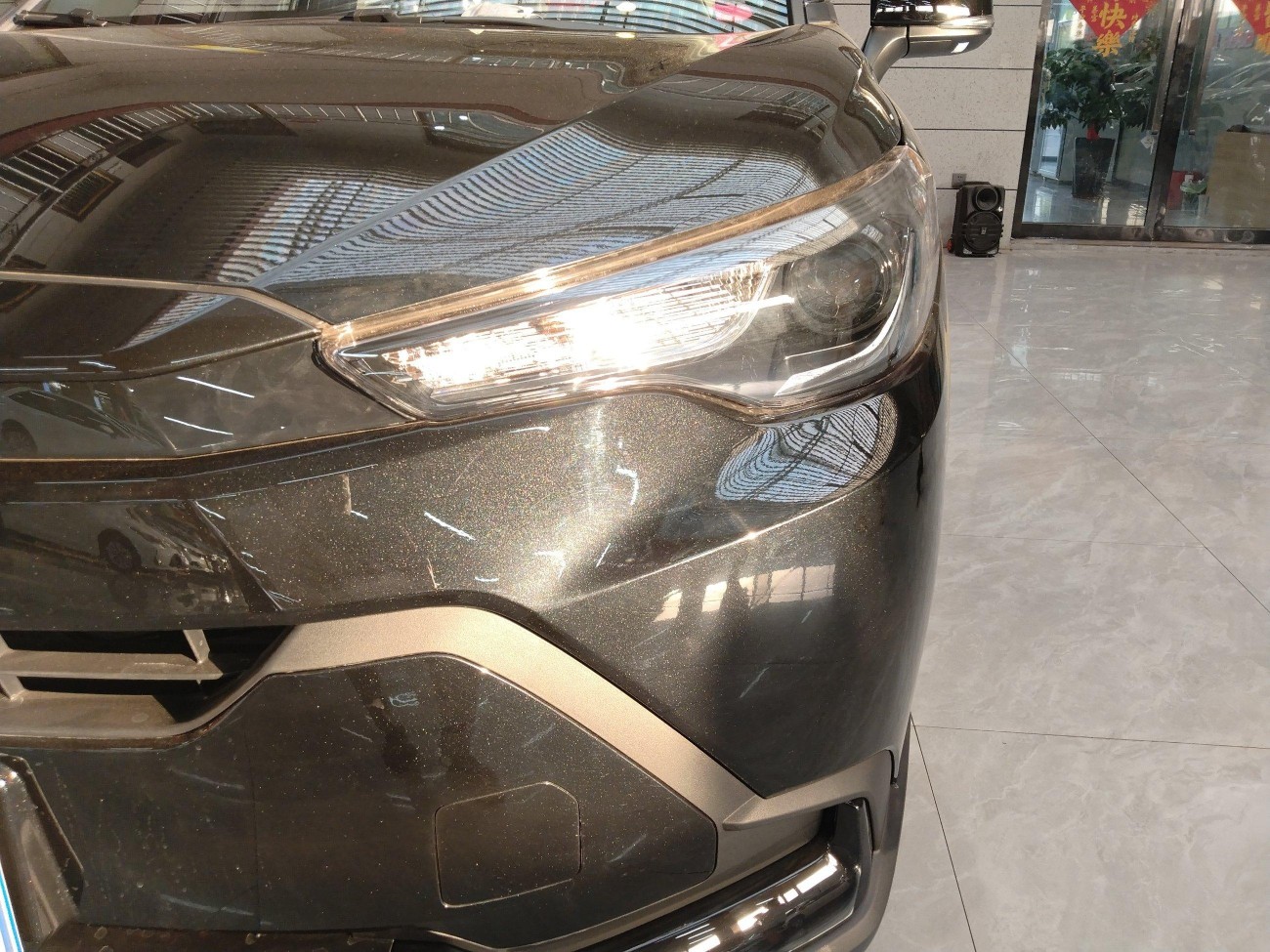 Toyota Frontlander 2026