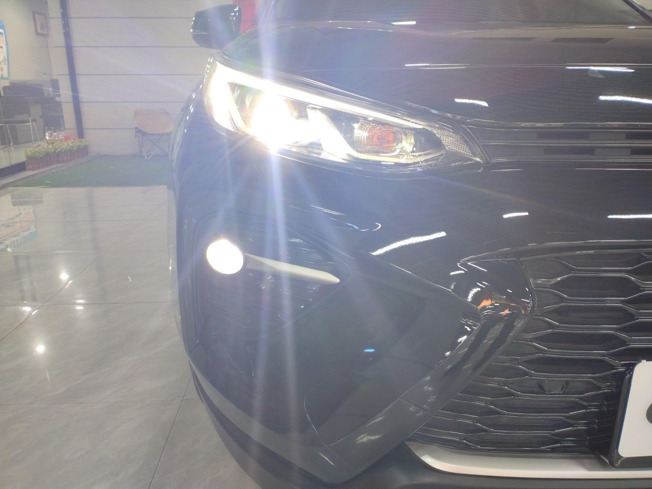 Toyota Wildlander 2023