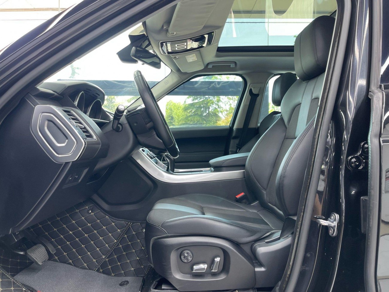 Land Rover Range Rover Sport 2017