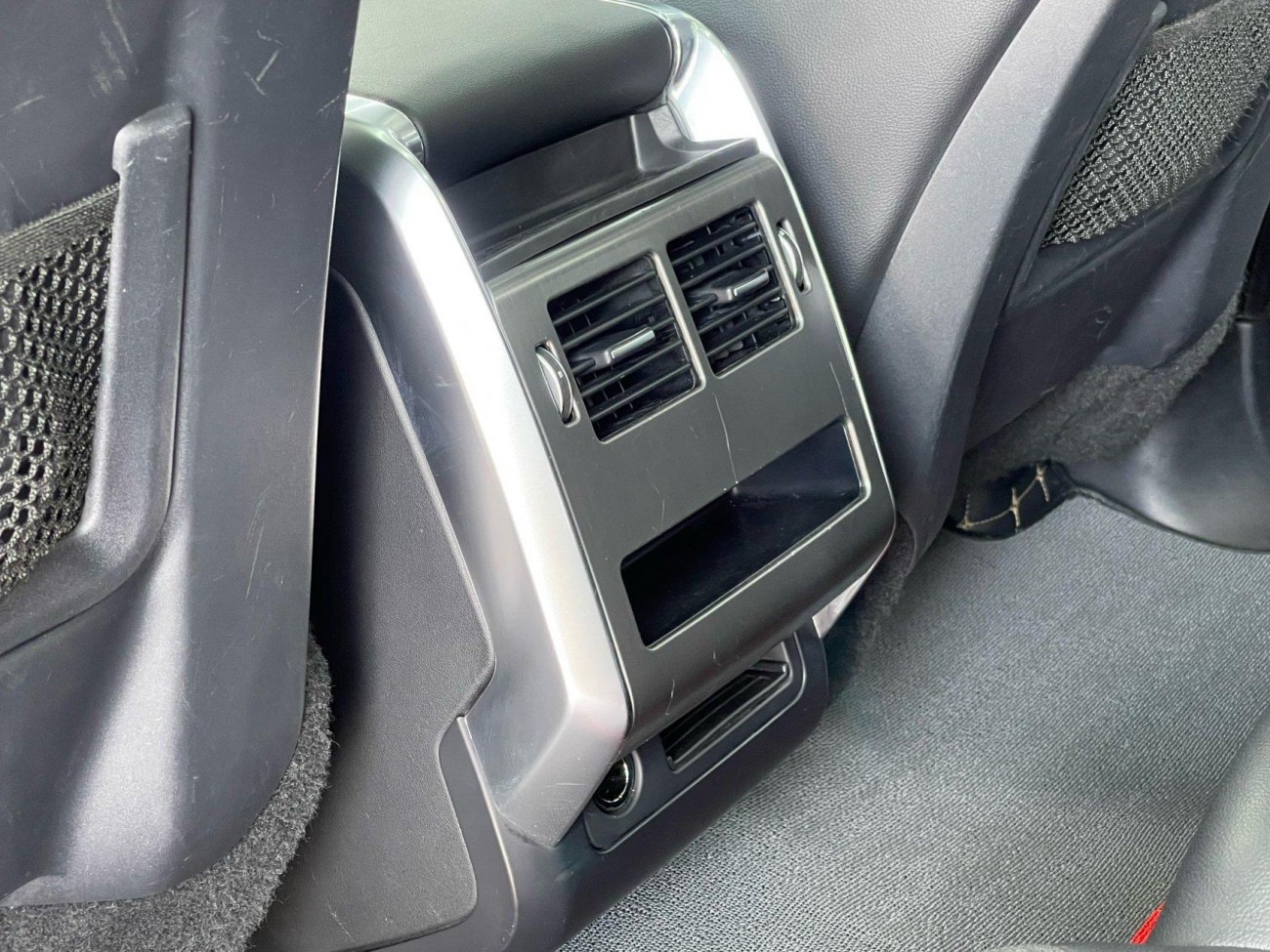 Land Rover Range Rover Sport 2017