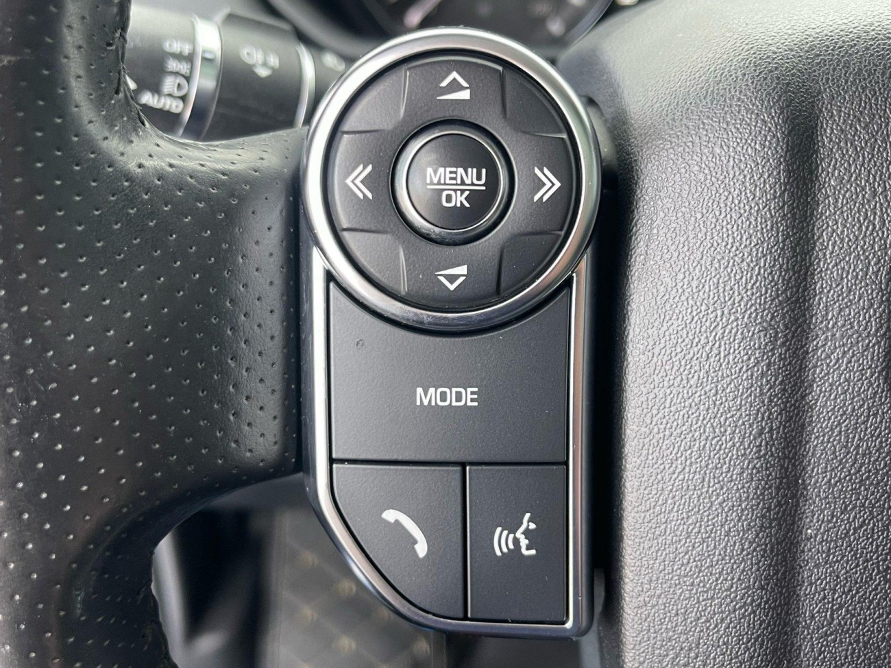Land Rover Range Rover Sport 2017
