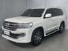 Toyota Land Cruiser 2019