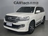 Toyota Land Cruiser 2019