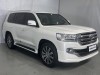 Toyota Land Cruiser 2019