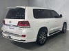 Toyota Land Cruiser 2019