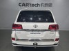 Toyota Land Cruiser 2019