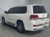 Toyota Land Cruiser 2019