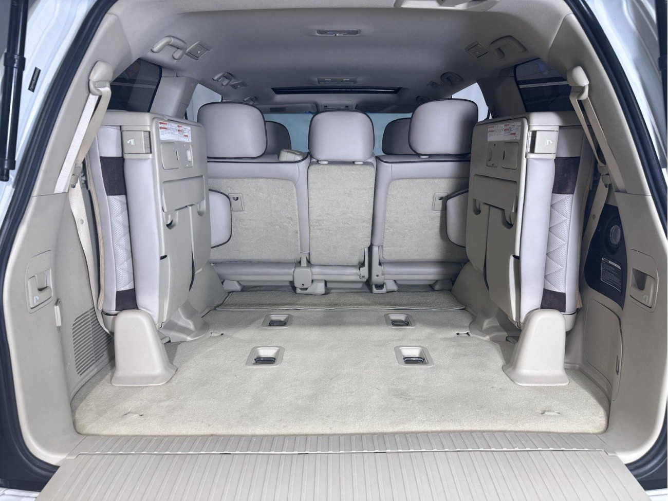 Toyota Land Cruiser 2019