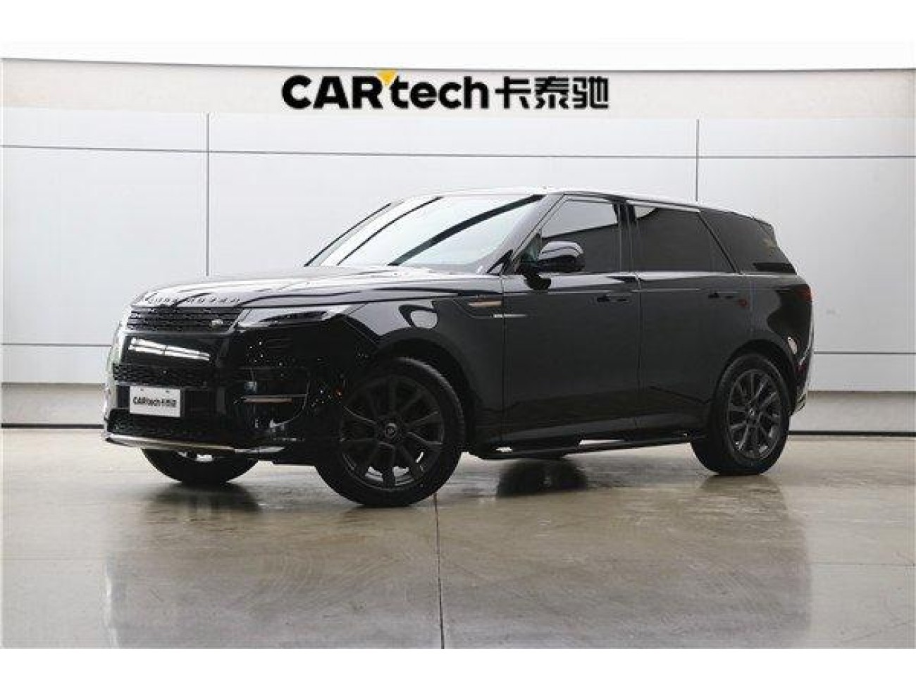 Land Rover Range Rover Sport 2024