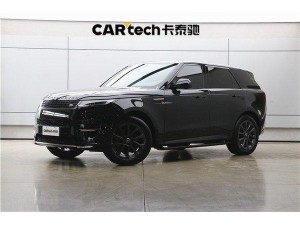 Land Rover Range Rover Sport 2024