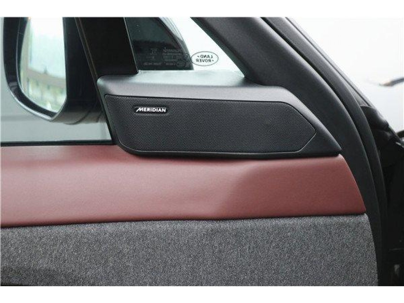 Land Rover Range Rover Sport 2024
