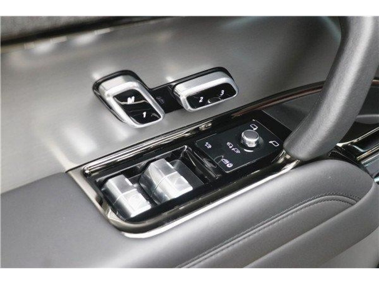 Land Rover Range Rover Sport 2024