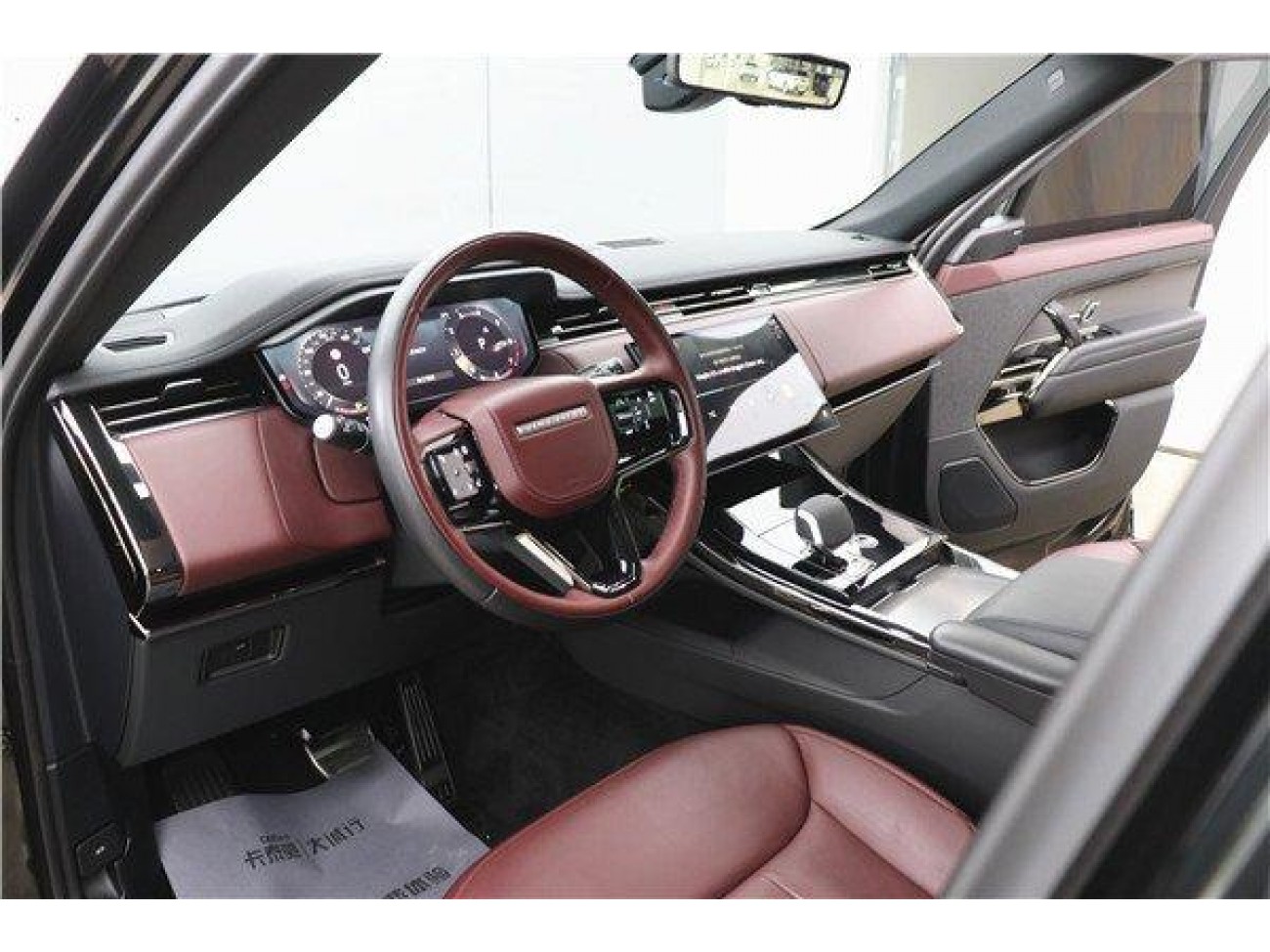 Land Rover Range Rover Sport 2024