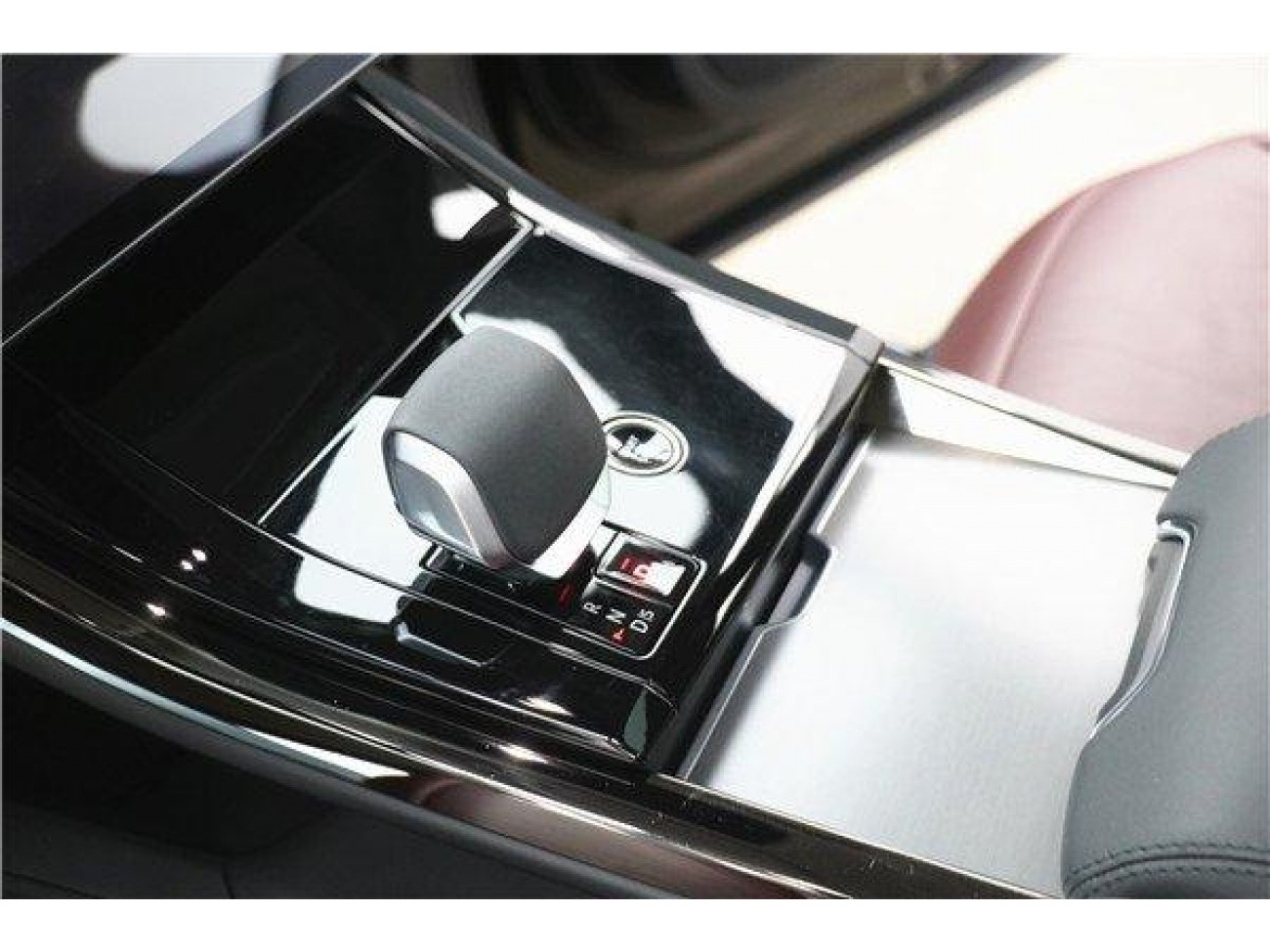 Land Rover Range Rover Sport 2024
