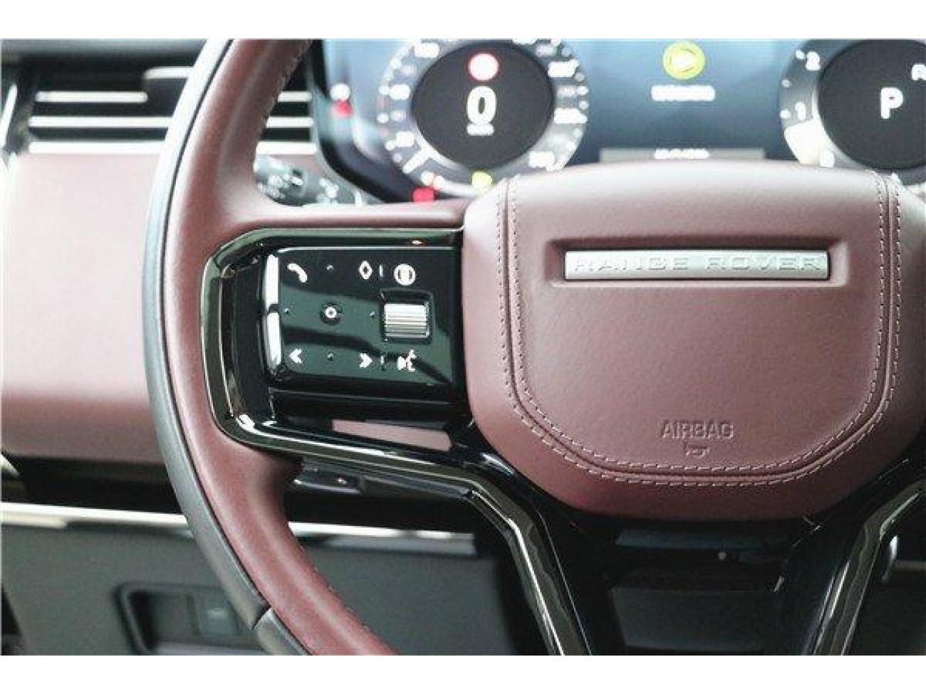 Land Rover Range Rover Sport 2024