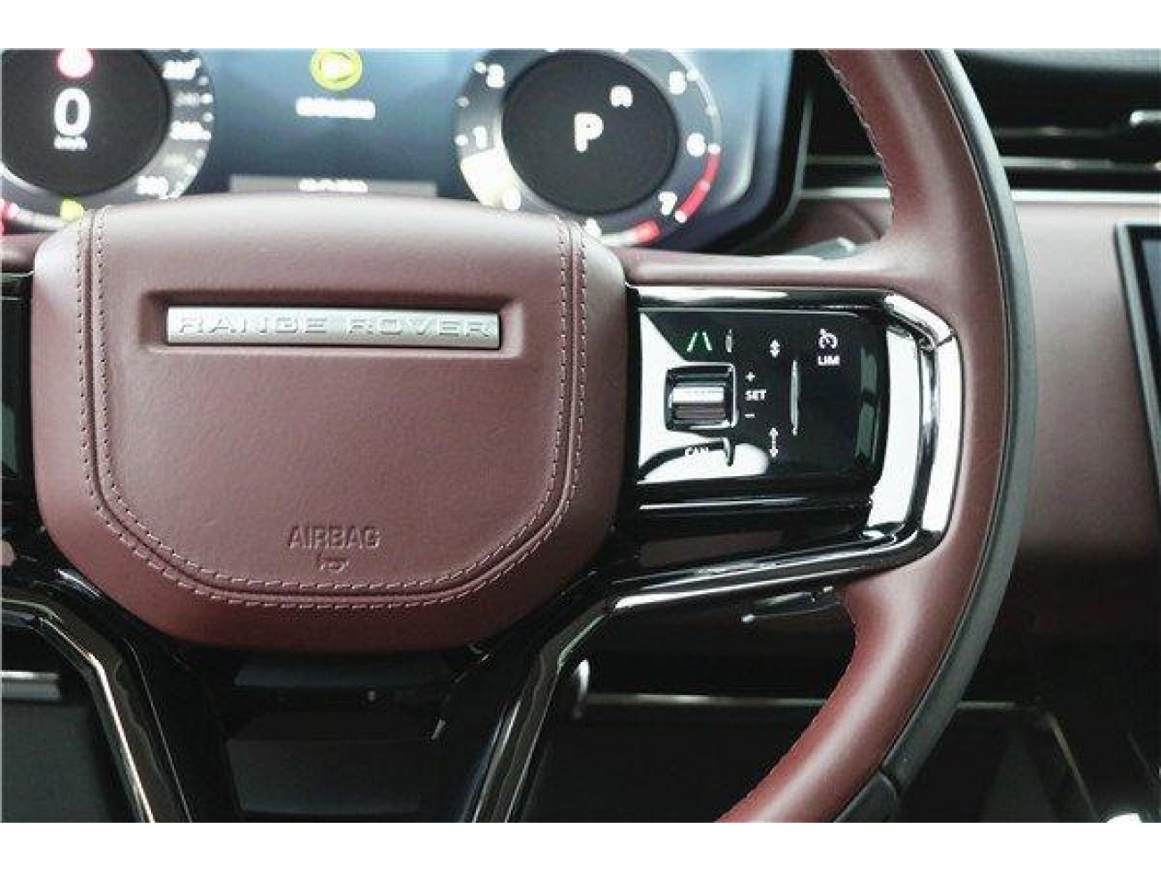 Land Rover Range Rover Sport 2024