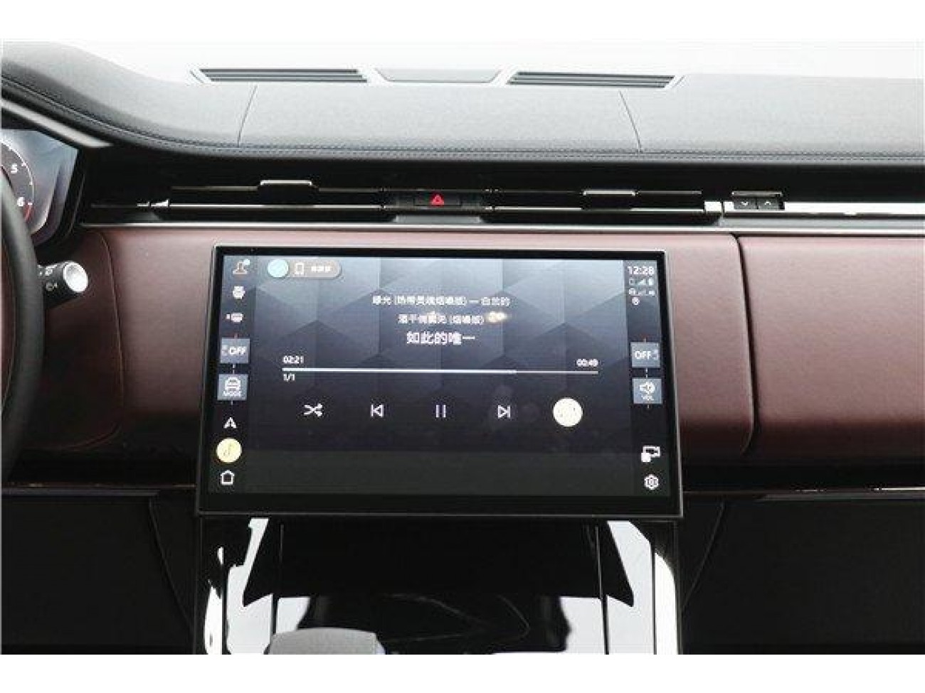 Land Rover Range Rover Sport 2024