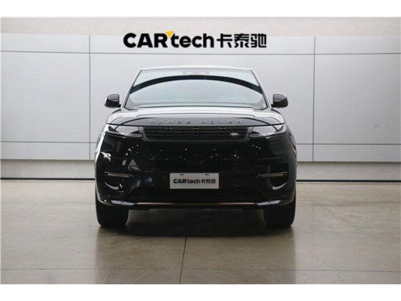 Land Rover Range Rover Sport 2024