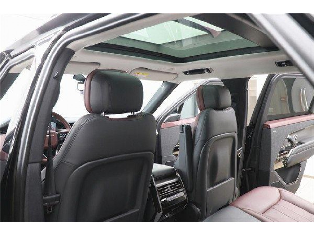 Land Rover Range Rover Sport 2024