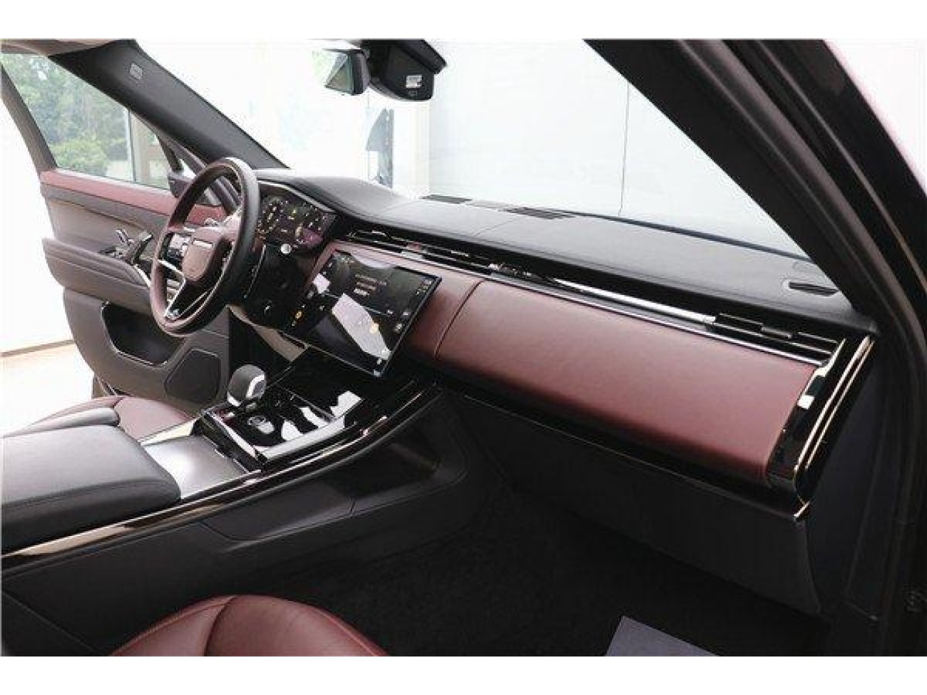 Land Rover Range Rover Sport 2024
