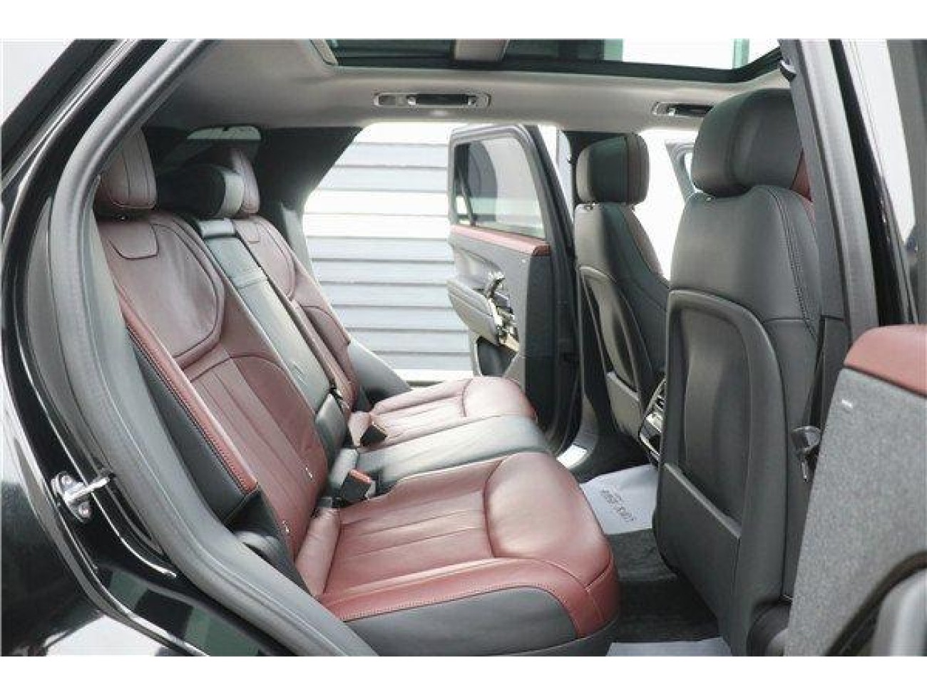 Land Rover Range Rover Sport 2024
