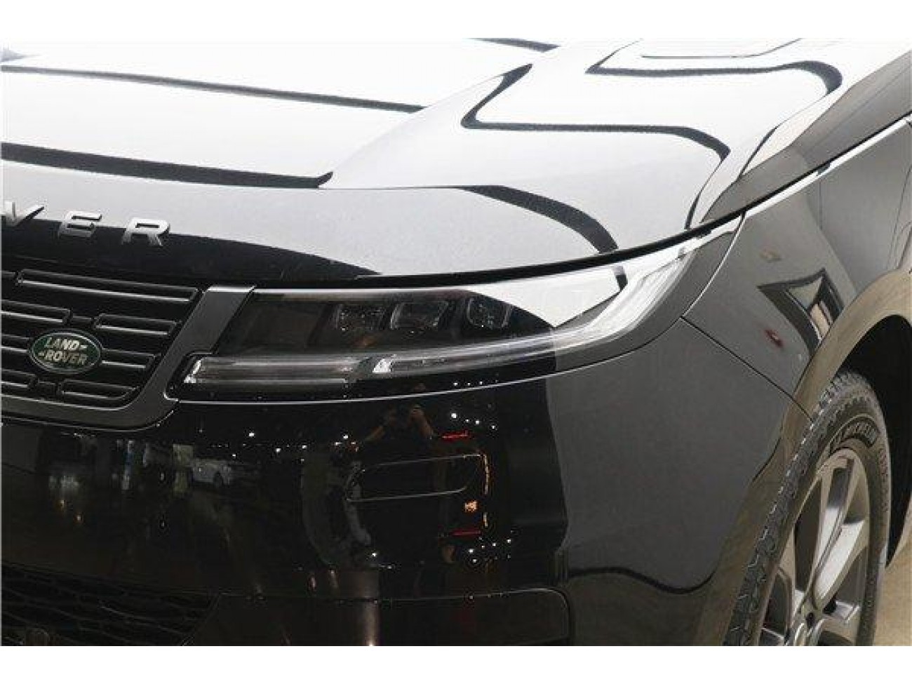 Land Rover Range Rover Sport 2024