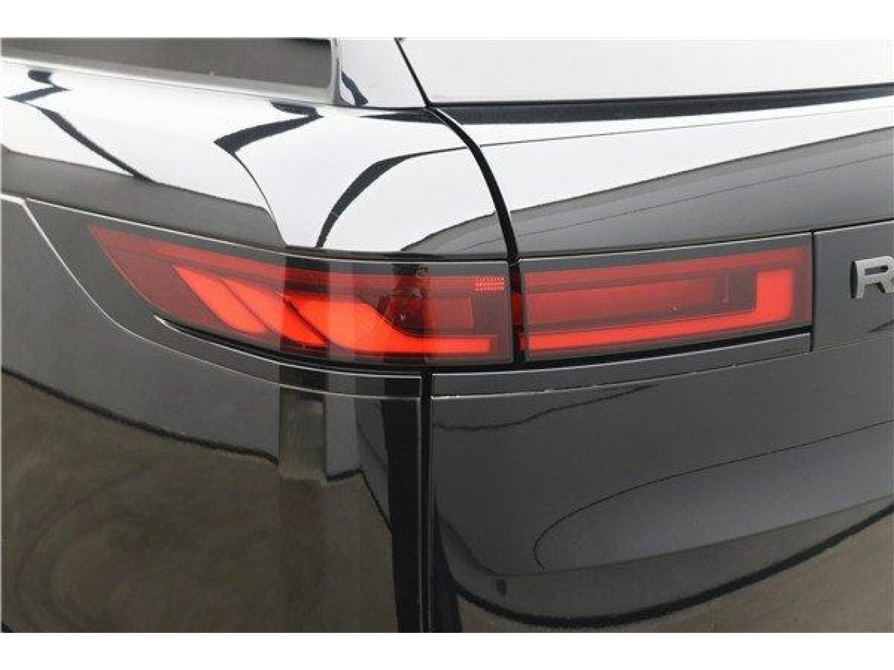 Land Rover Range Rover Sport 2024