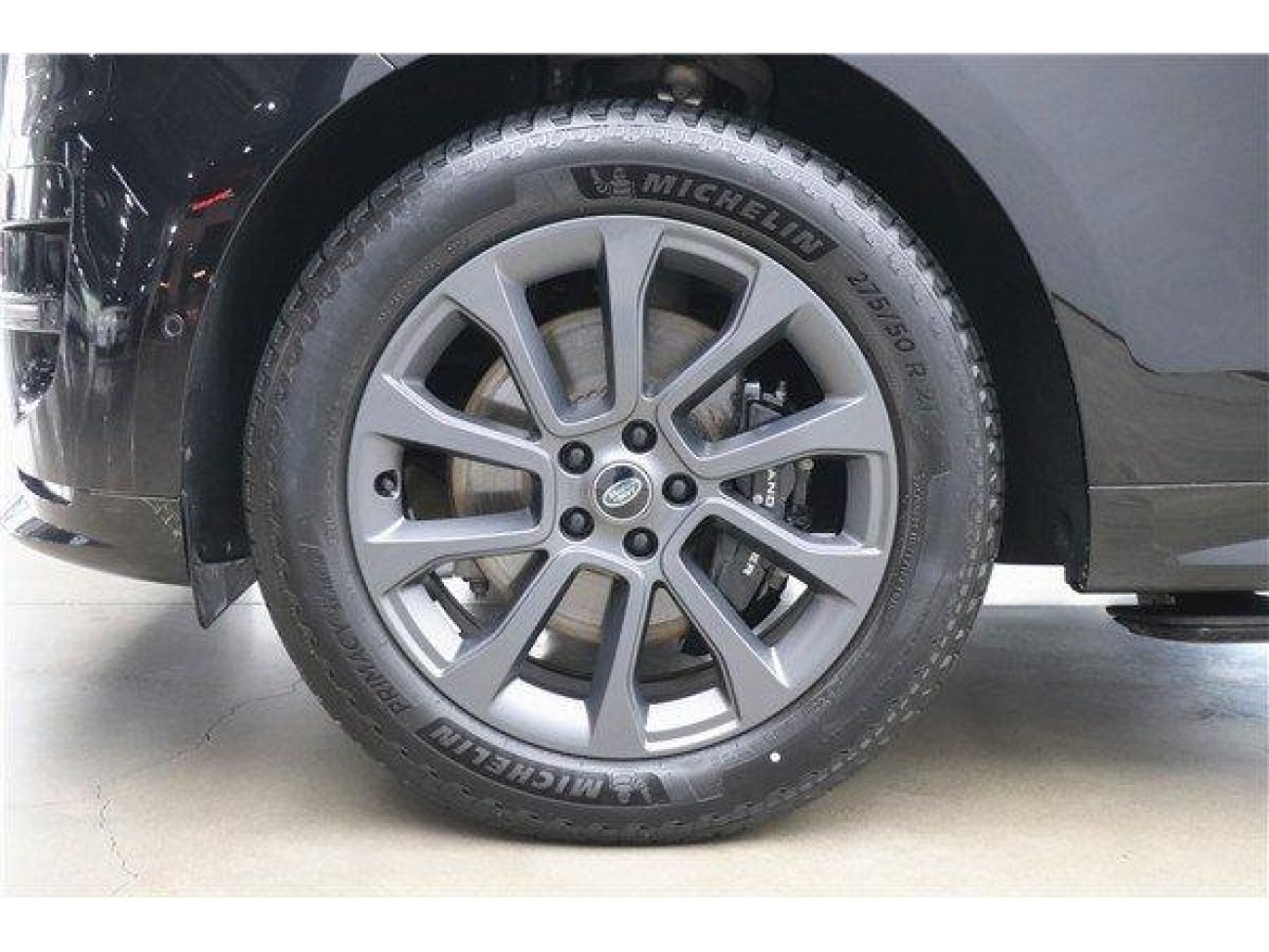 Land Rover Range Rover Sport 2024