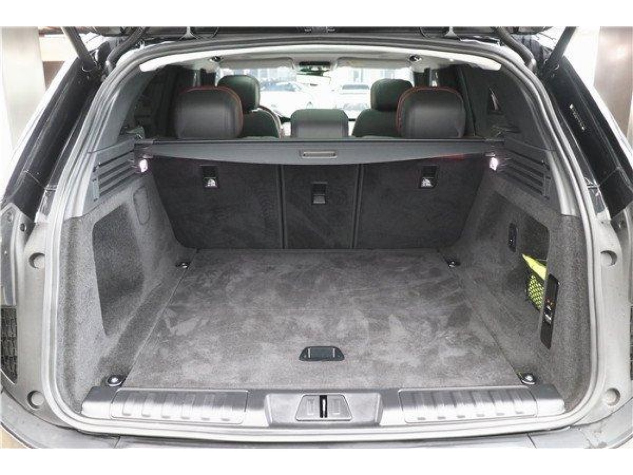 Land Rover Range Rover Sport 2024